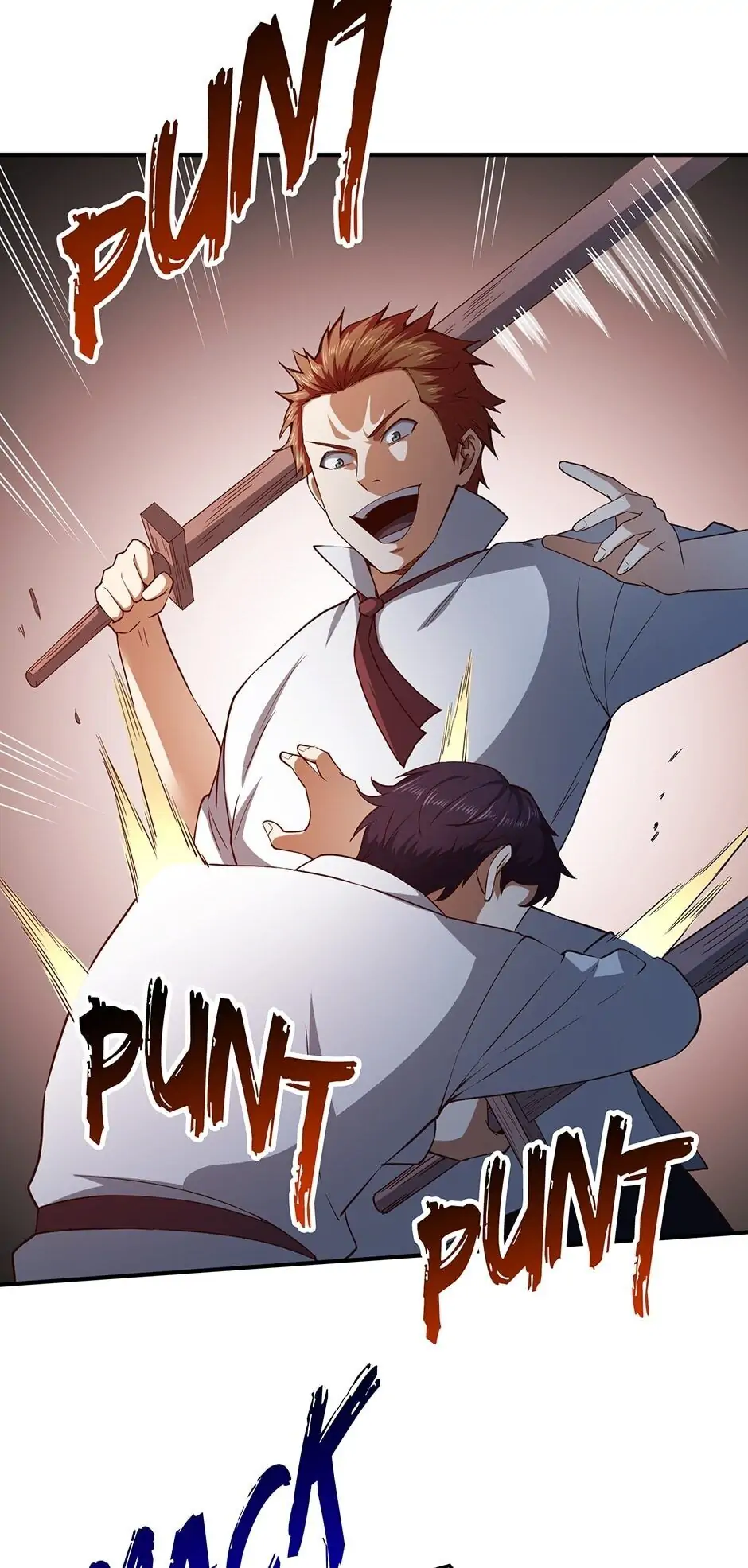 Read The Lord of Coins EN Manga Online