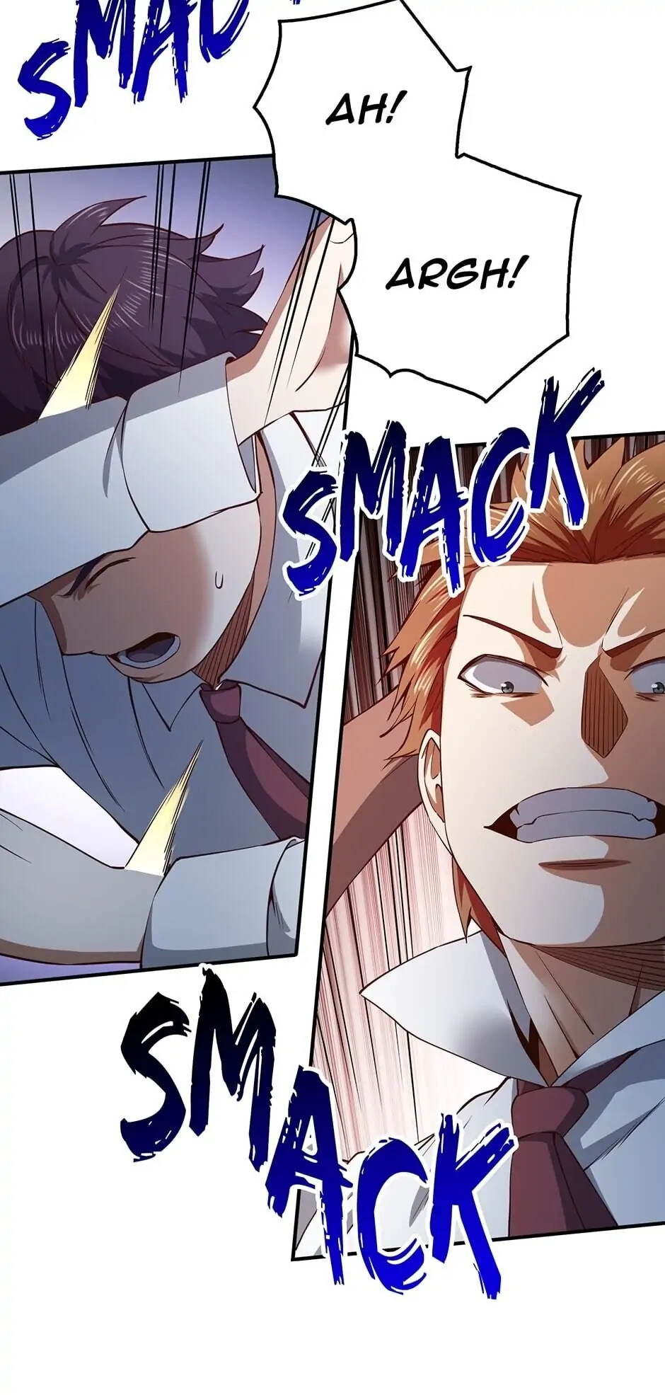 Read The Lord of Coins EN Manga Online