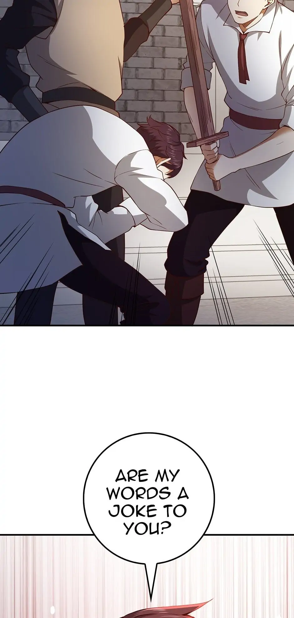 Read The Lord of Coins EN Manga Online