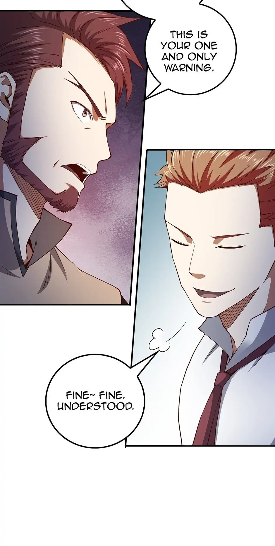 Read The Lord of Coins EN Manga Online