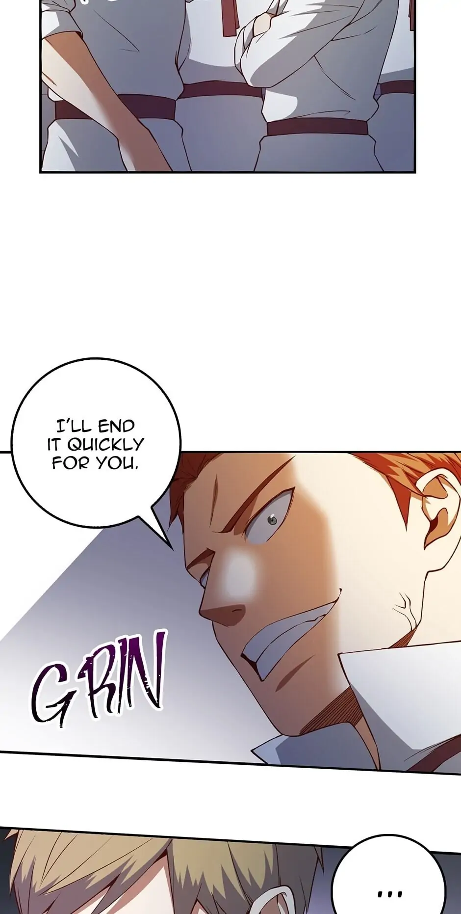 Read The Lord of Coins EN Manga Online