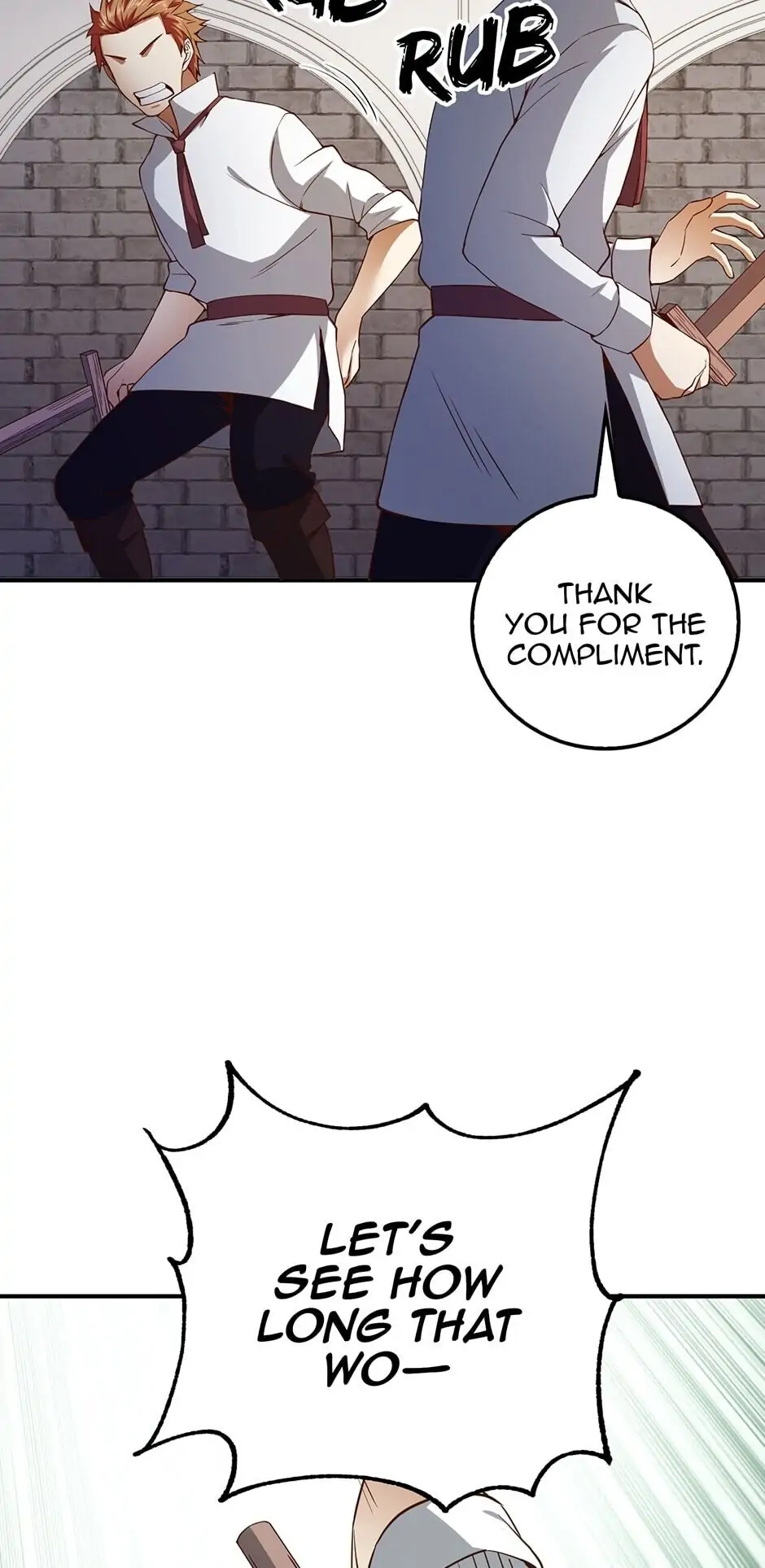 Read The Lord of Coins EN Manga Online