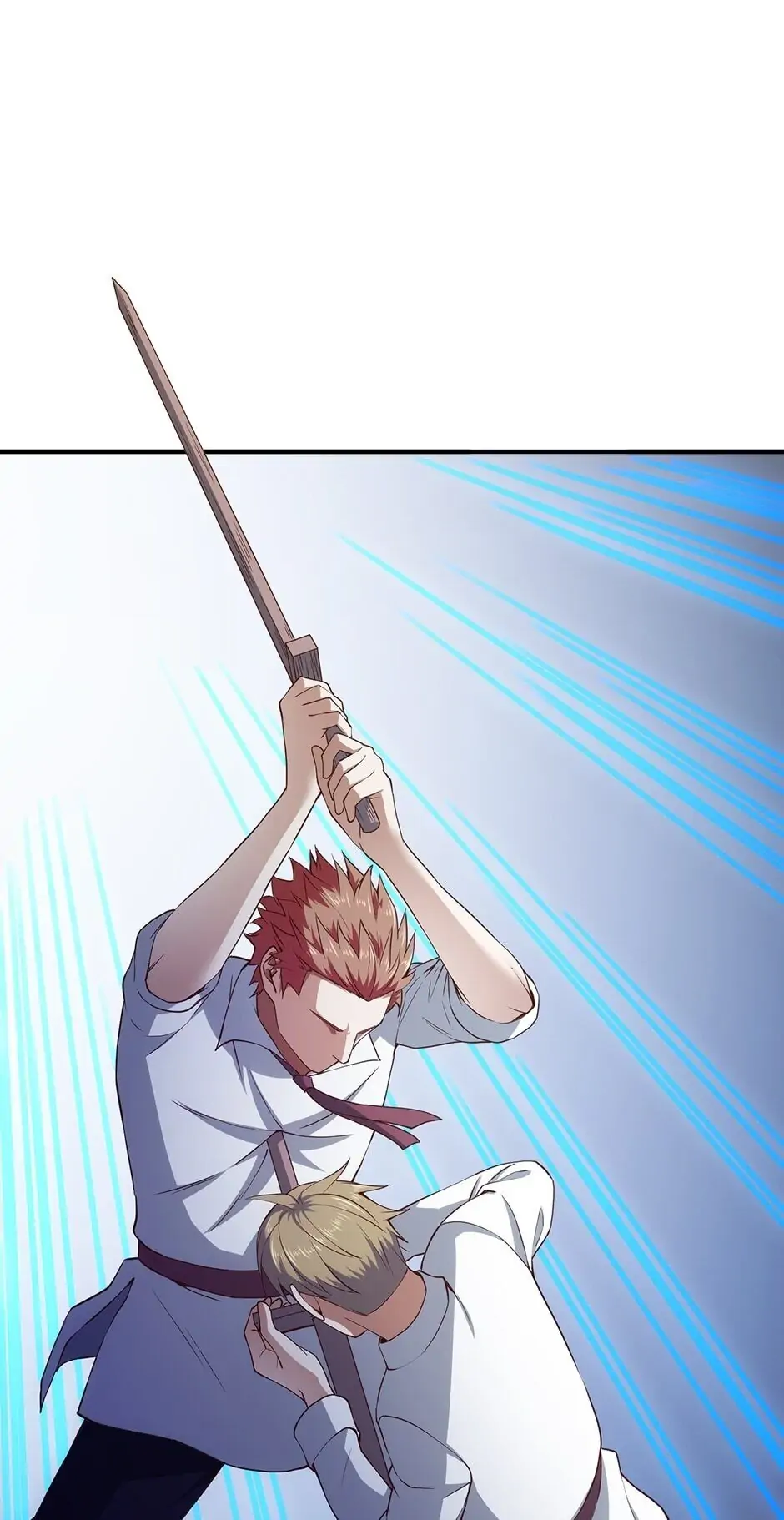 Read The Lord of Coins EN Manga Online