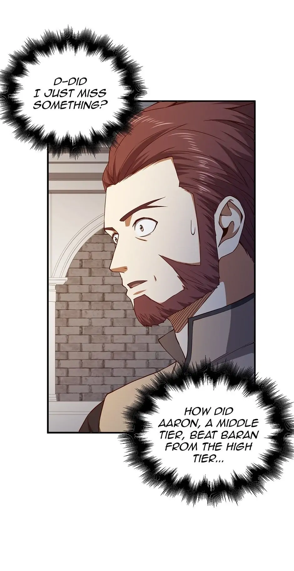Read The Lord of Coins EN Manga Online
