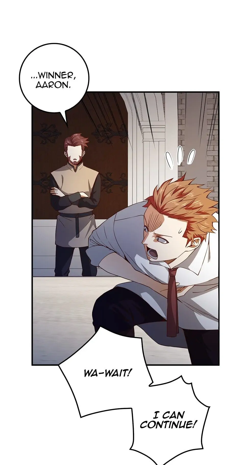 Read The Lord of Coins EN Manga Online