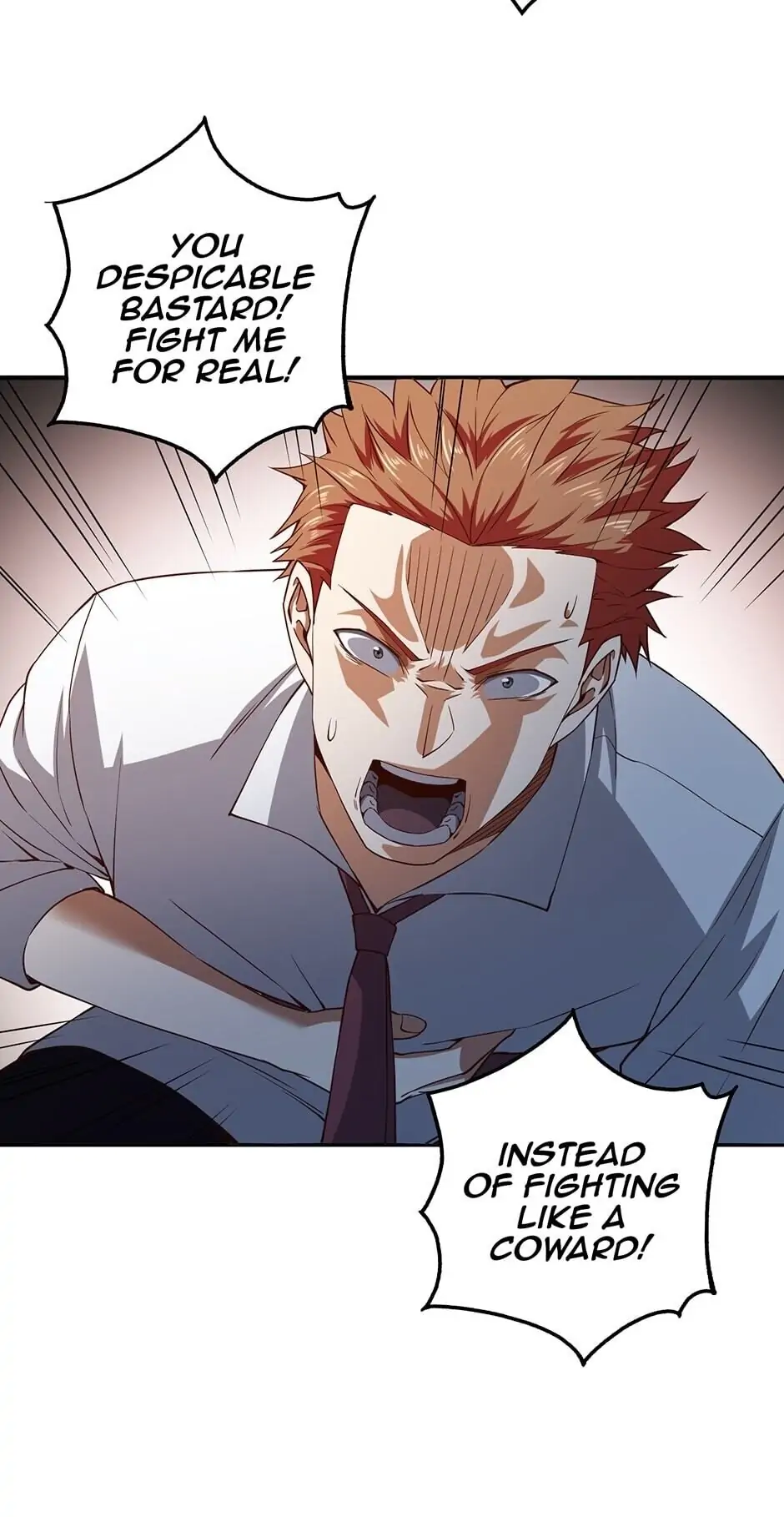 Read The Lord of Coins EN Manga Online