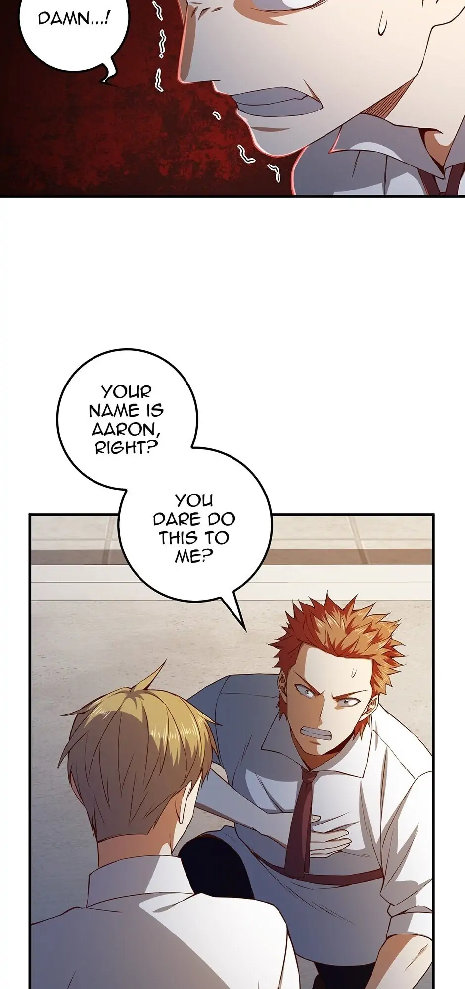 Read The Lord of Coins EN Manga Online
