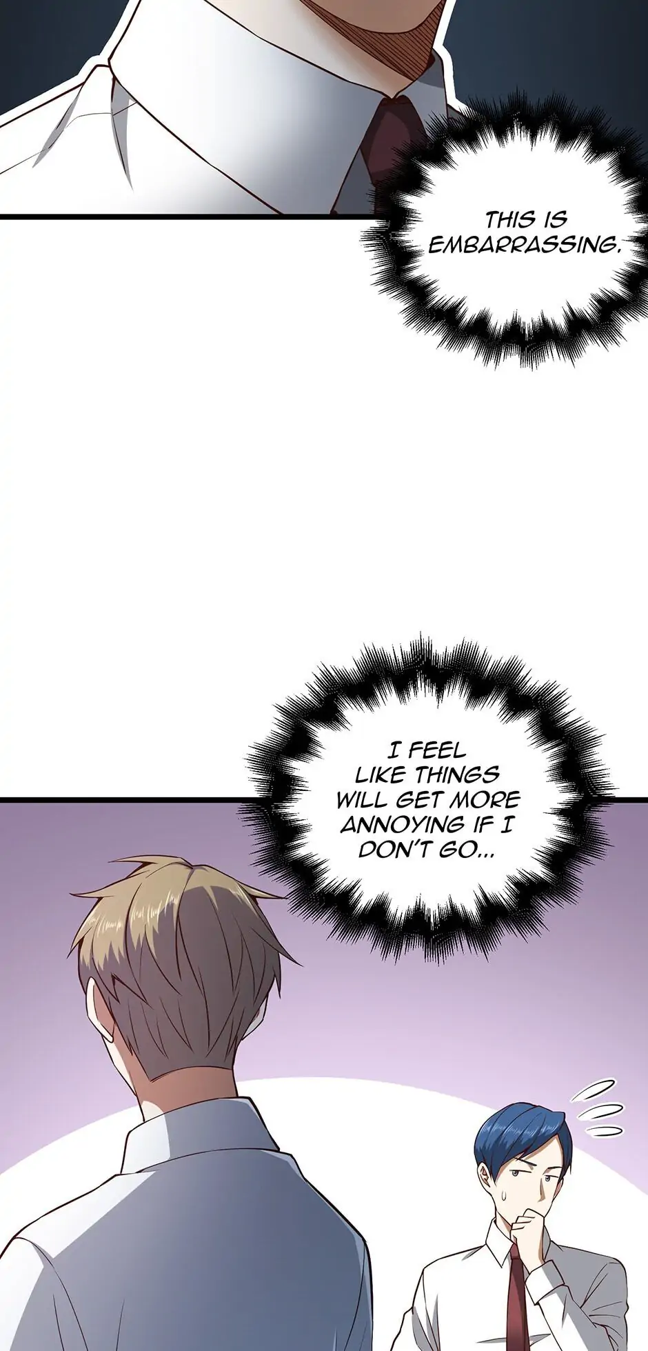 Read The Lord of Coins EN Manga Online