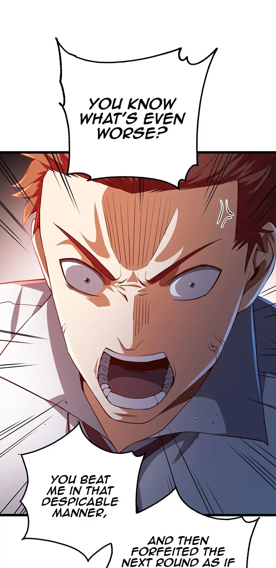 Read The Lord of Coins EN Manga Online