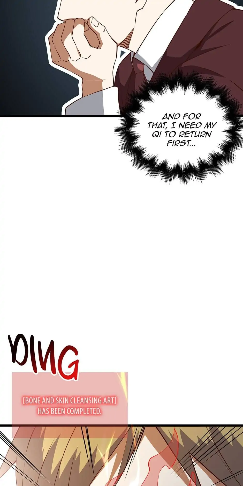 Read The Lord of Coins EN Manga Online