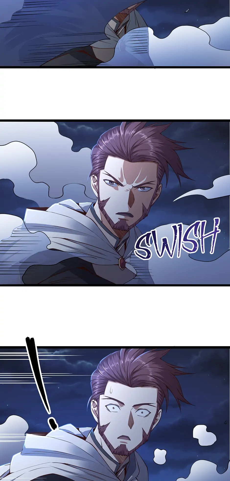 Read The Lord of Coins EN Manga Online