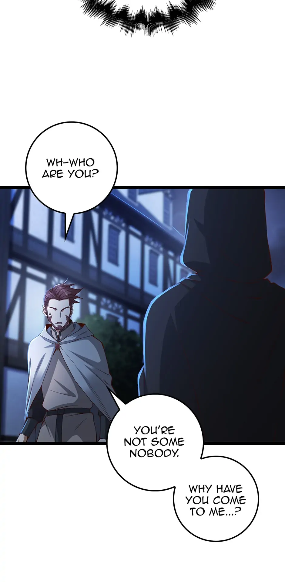 Read The Lord of Coins EN Manga Online