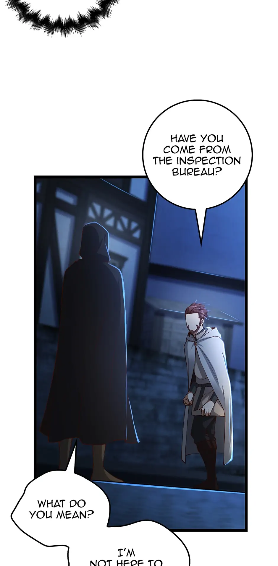 Read The Lord of Coins EN Manga Online