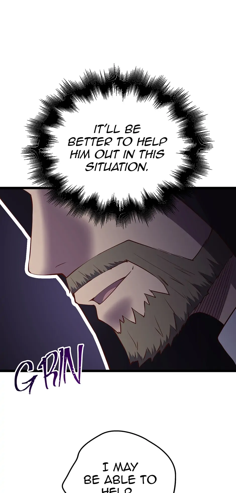 Read The Lord of Coins EN Manga Online