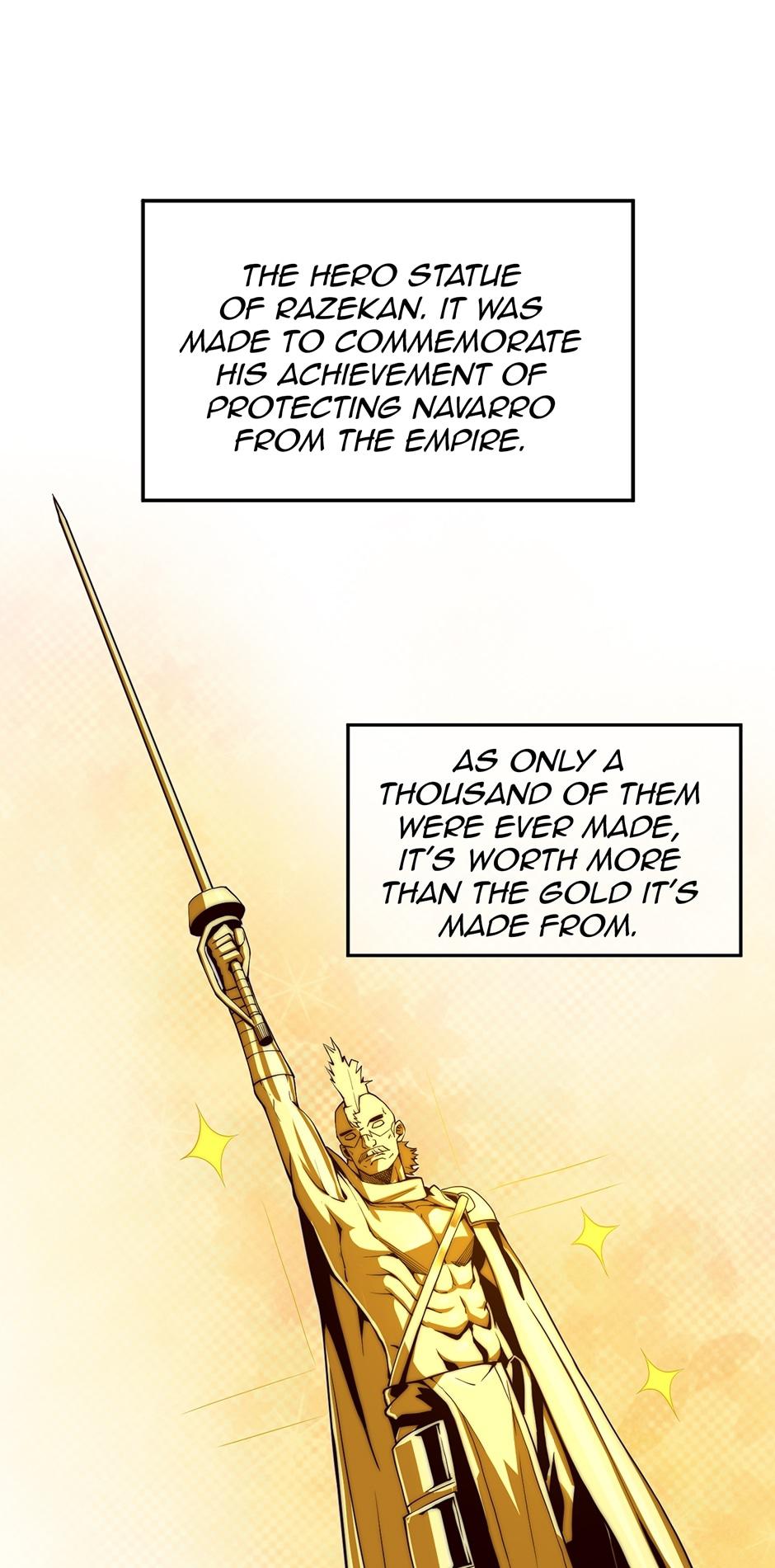 Read The Lord of Coins EN Manga Online