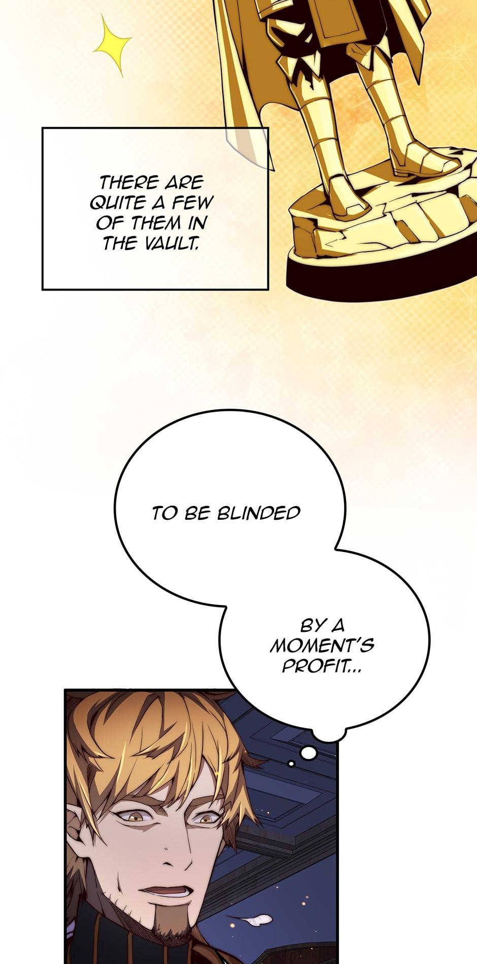Read The Lord of Coins EN Manga Online