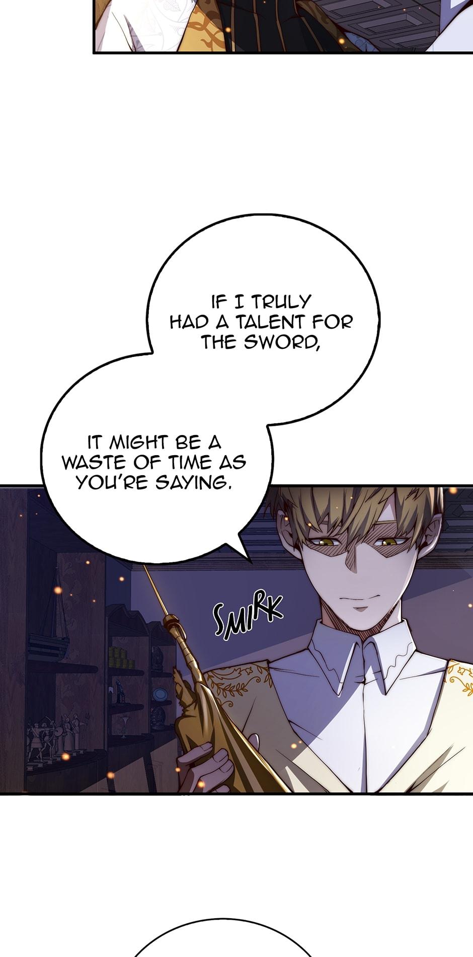 Read The Lord of Coins EN Manga Online