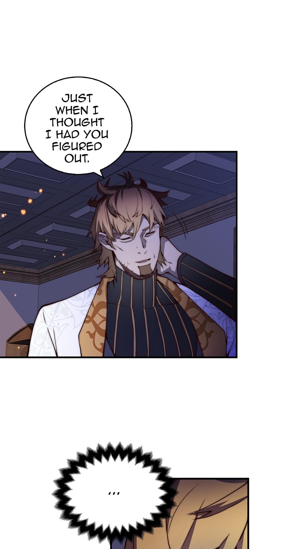 Read The Lord of Coins EN Manga Online