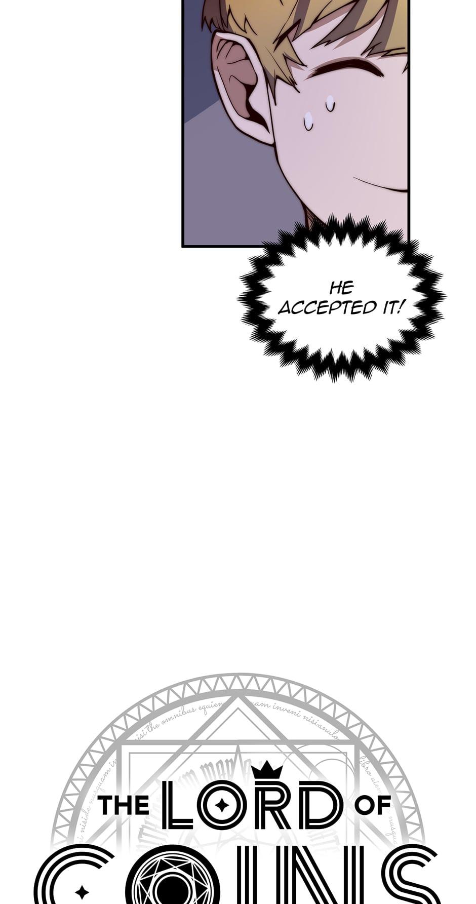 Read The Lord of Coins EN Manga Online