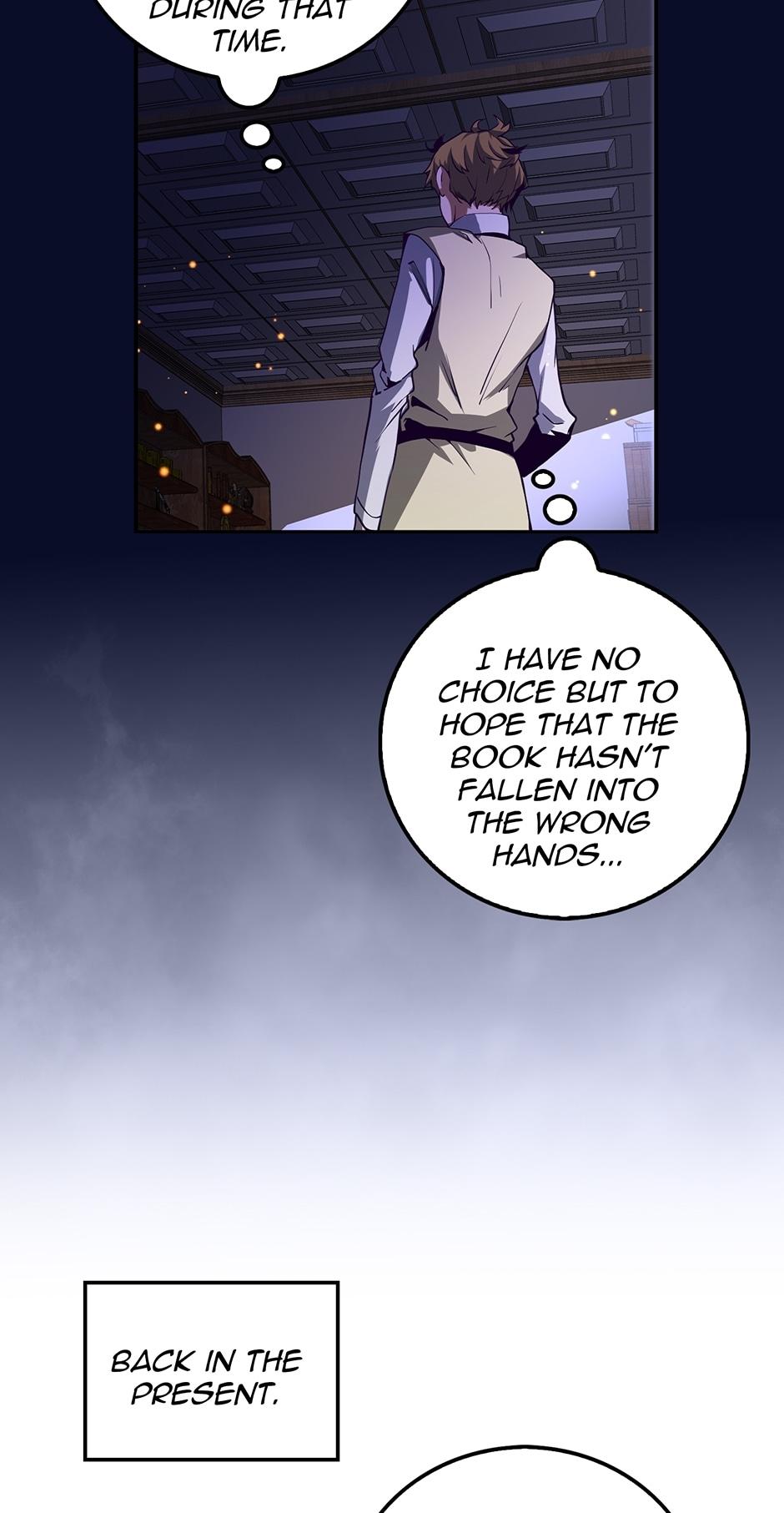 Read The Lord of Coins EN Manga Online