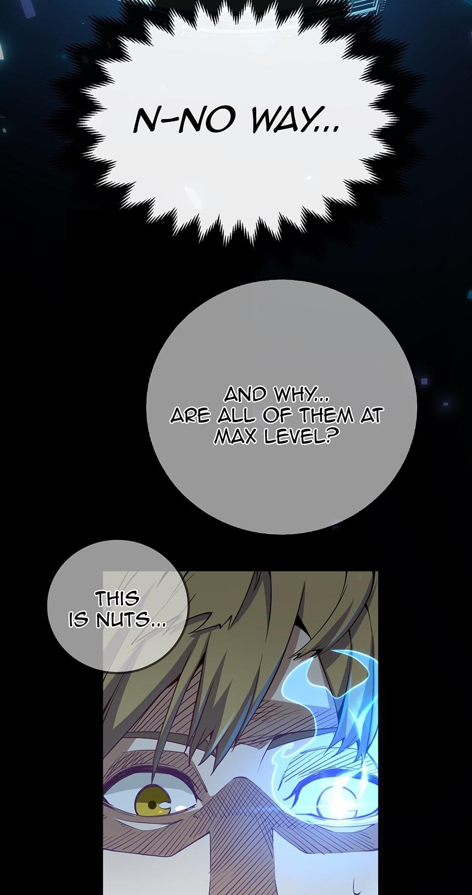 Read The Lord of Coins EN Manga Online