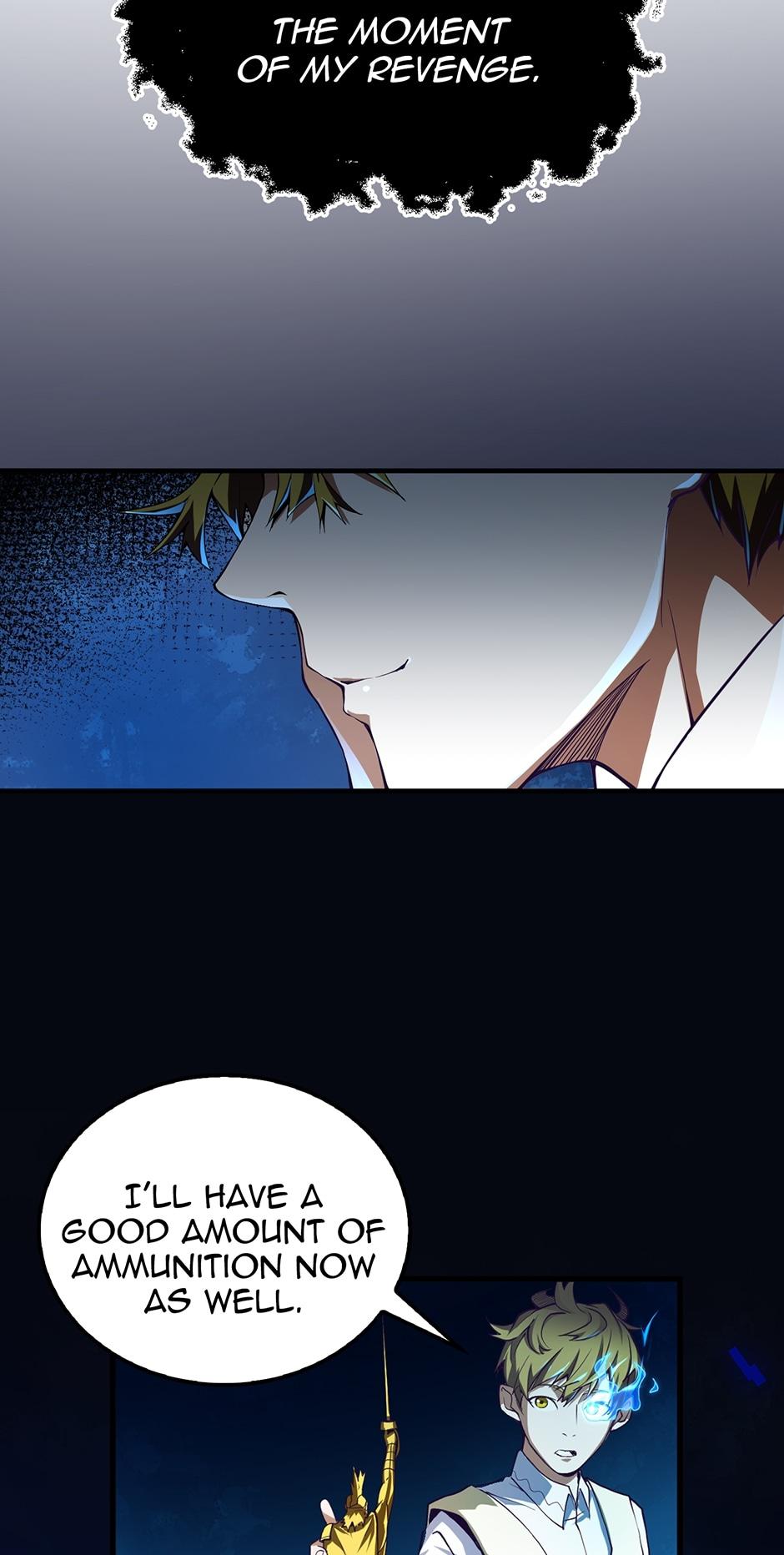 Read The Lord of Coins EN Manga Online