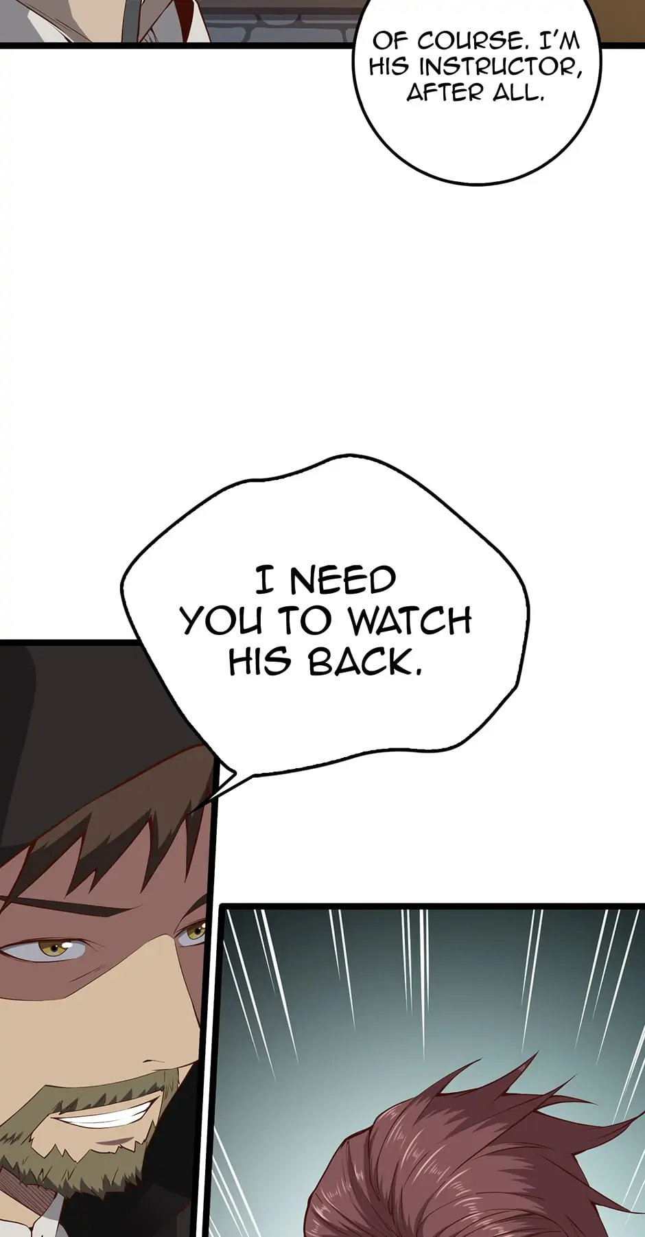 Read The Lord of Coins EN Manga Online