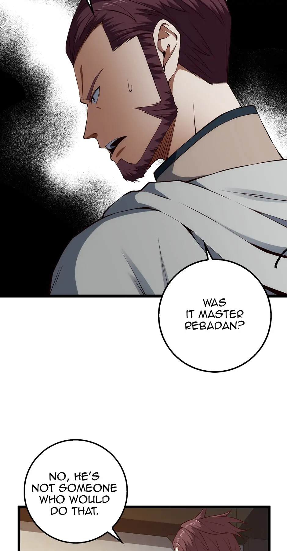 Read The Lord of Coins EN Manga Online