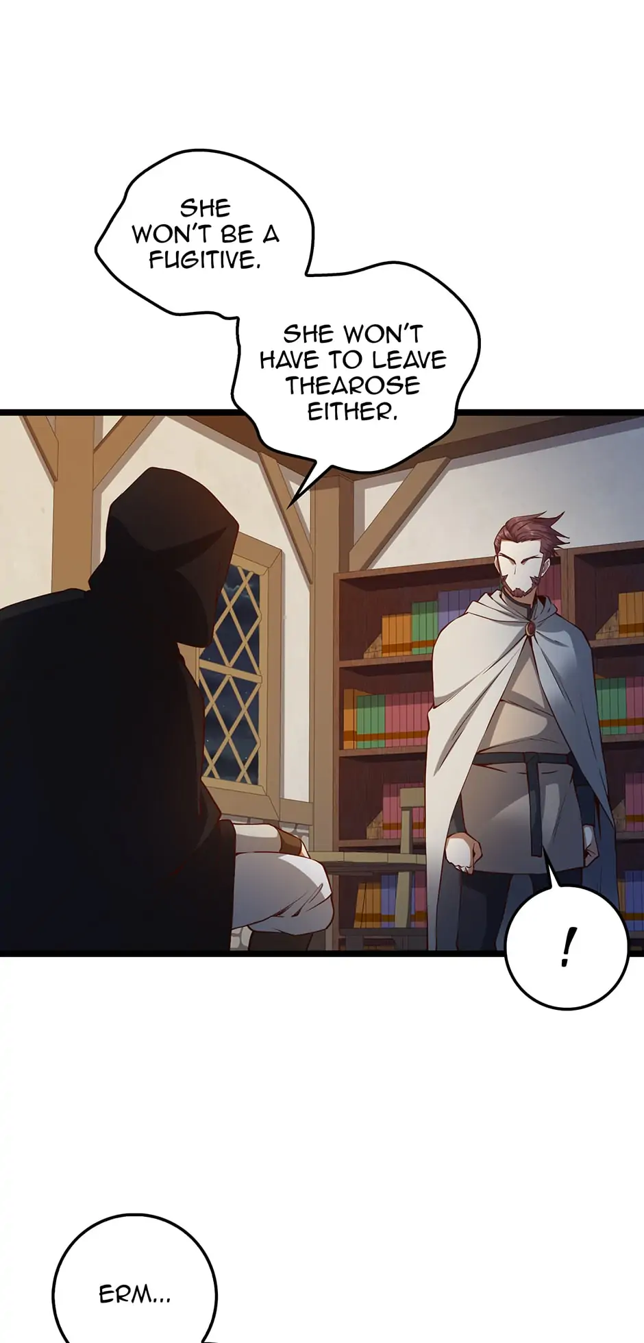 Read The Lord of Coins EN Manga Online