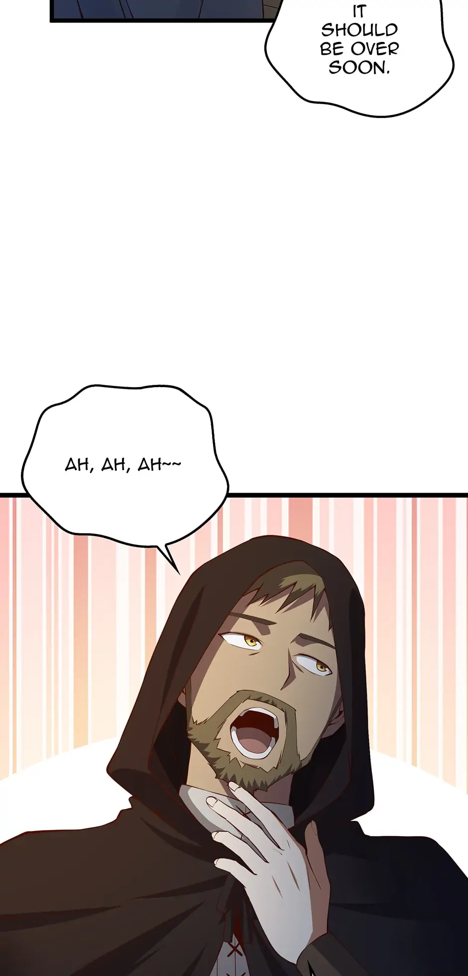 Read The Lord of Coins EN Manga Online