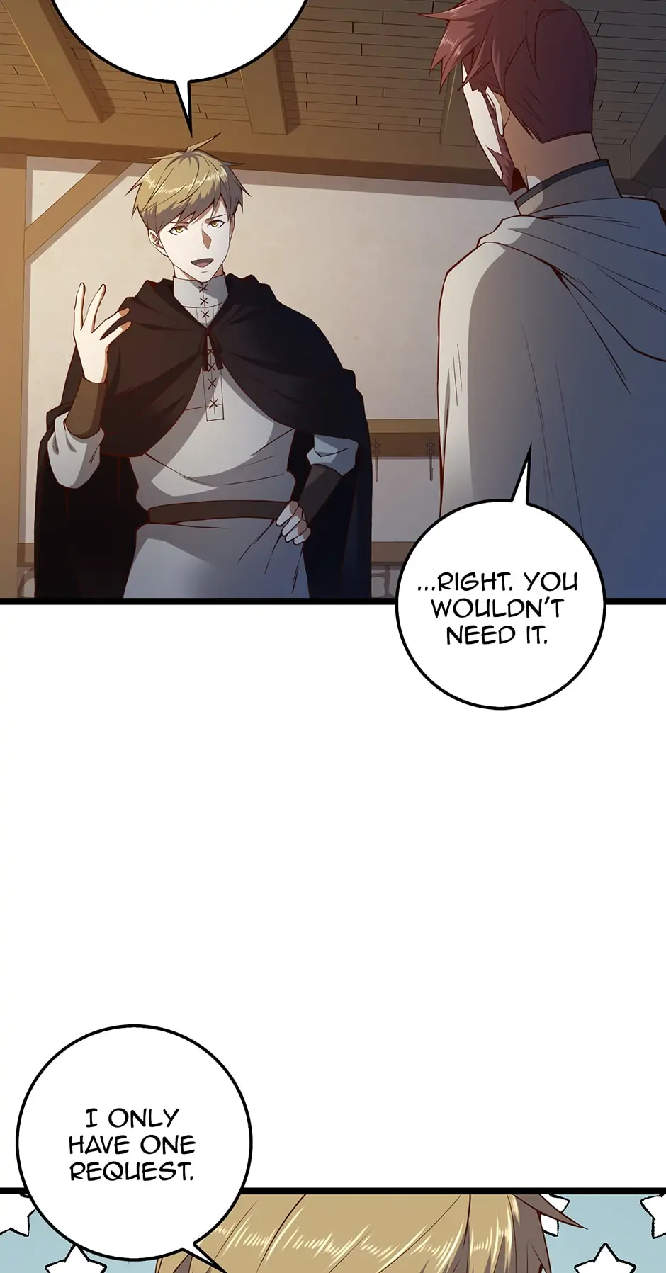 Read The Lord of Coins EN Manga Online