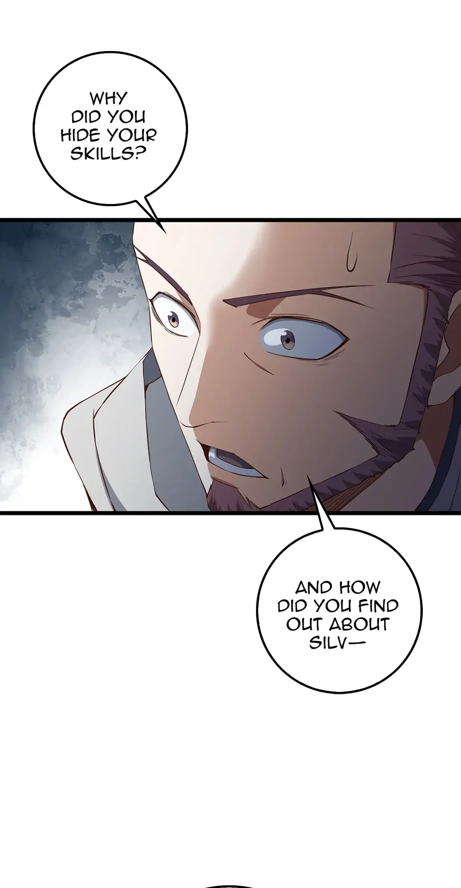 Read The Lord of Coins EN Manga Online
