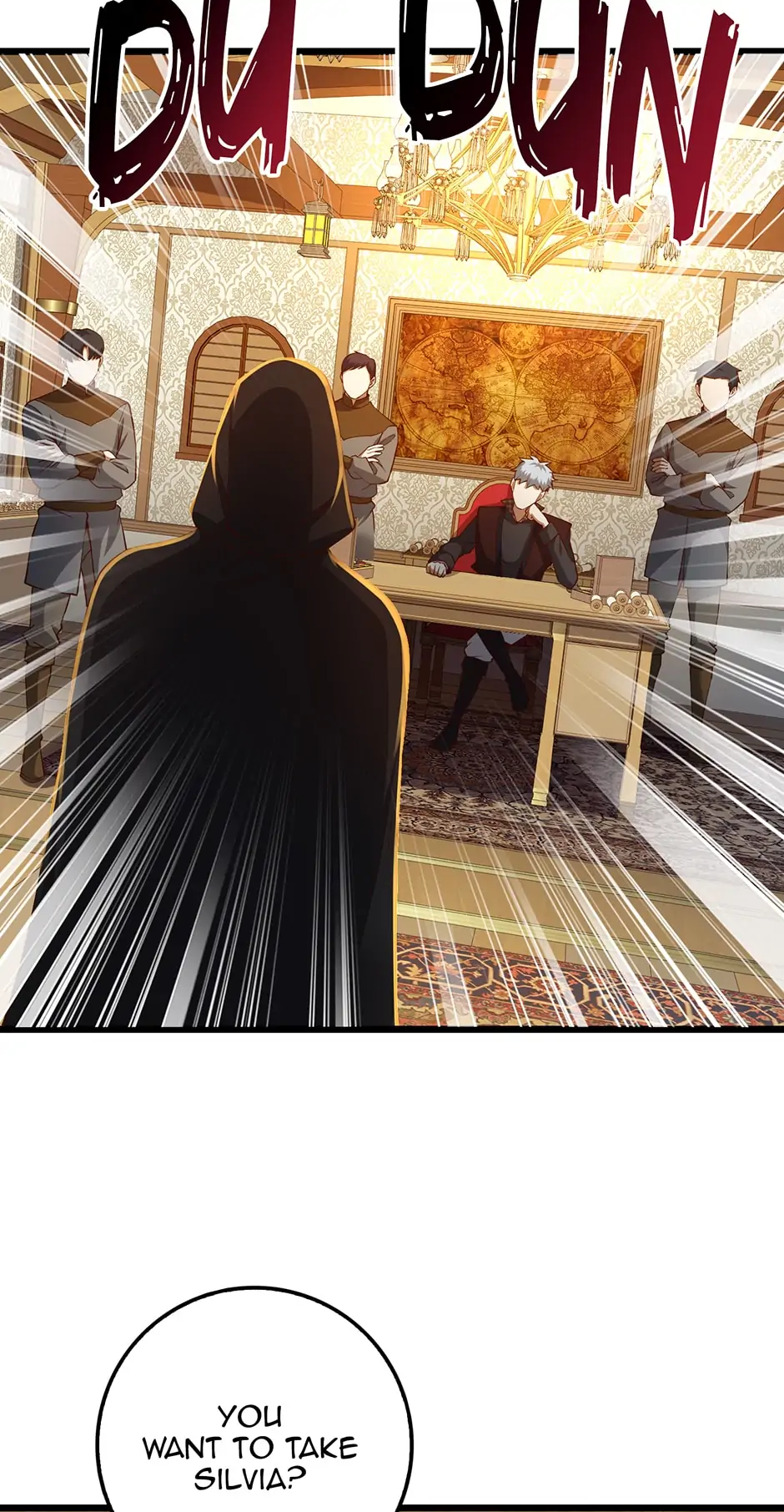 Read The Lord of Coins EN Manga Online