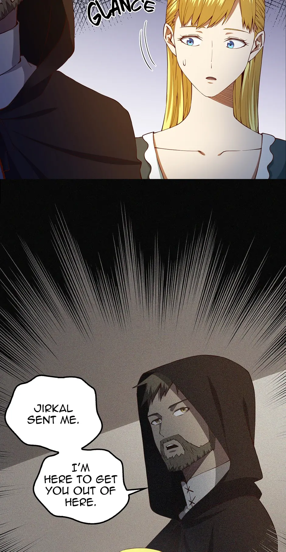 Read The Lord of Coins EN Manga Online