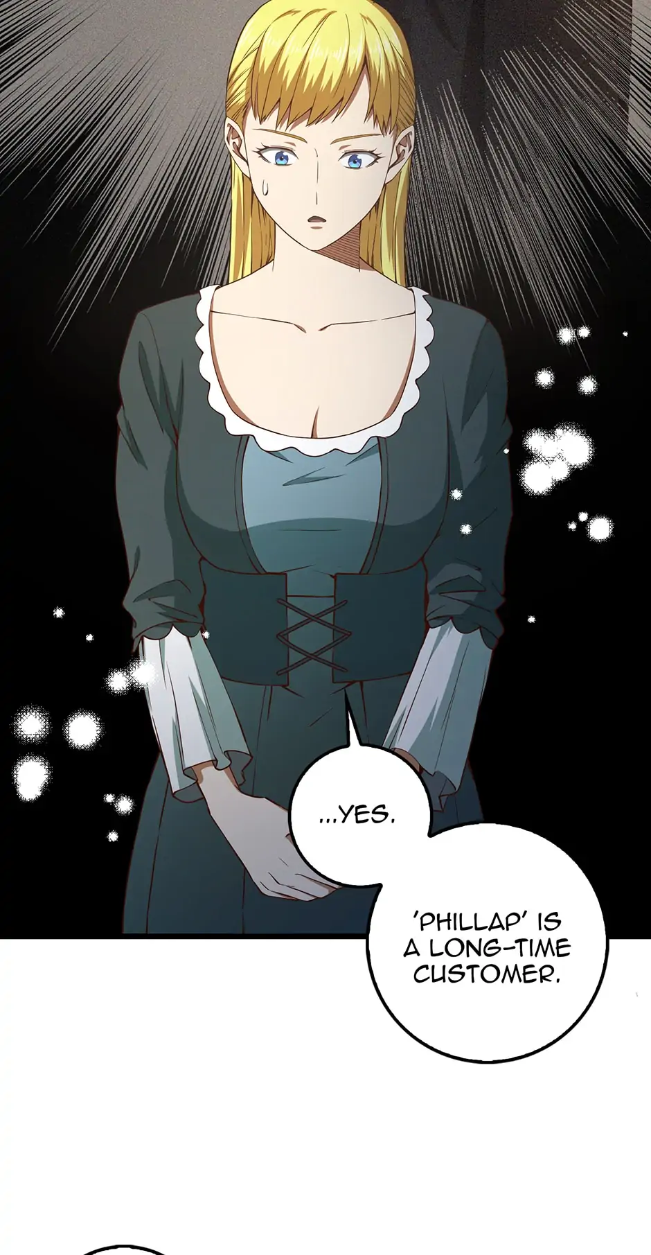 Read The Lord of Coins EN Manga Online
