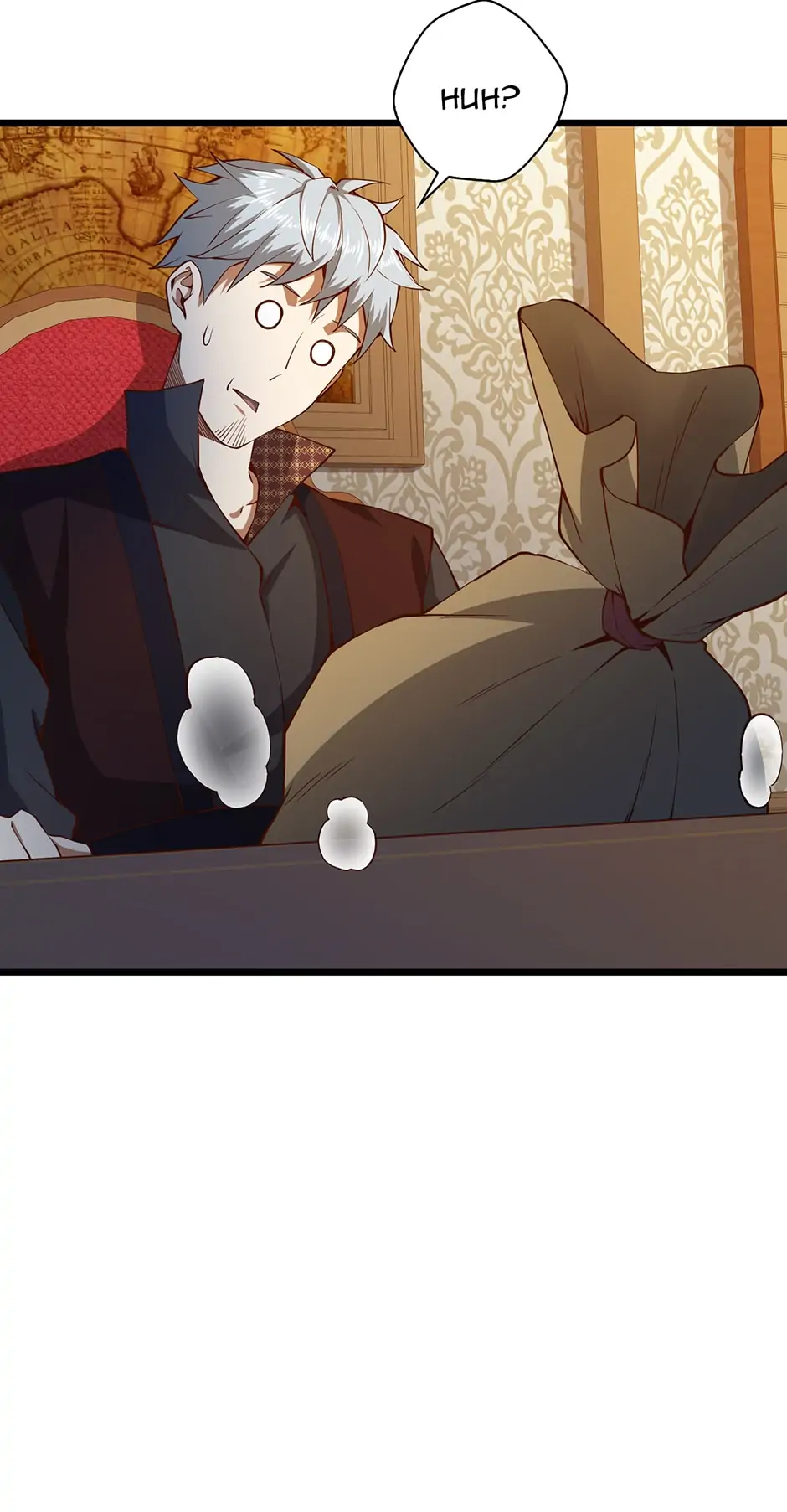 Read The Lord of Coins EN Manga Online