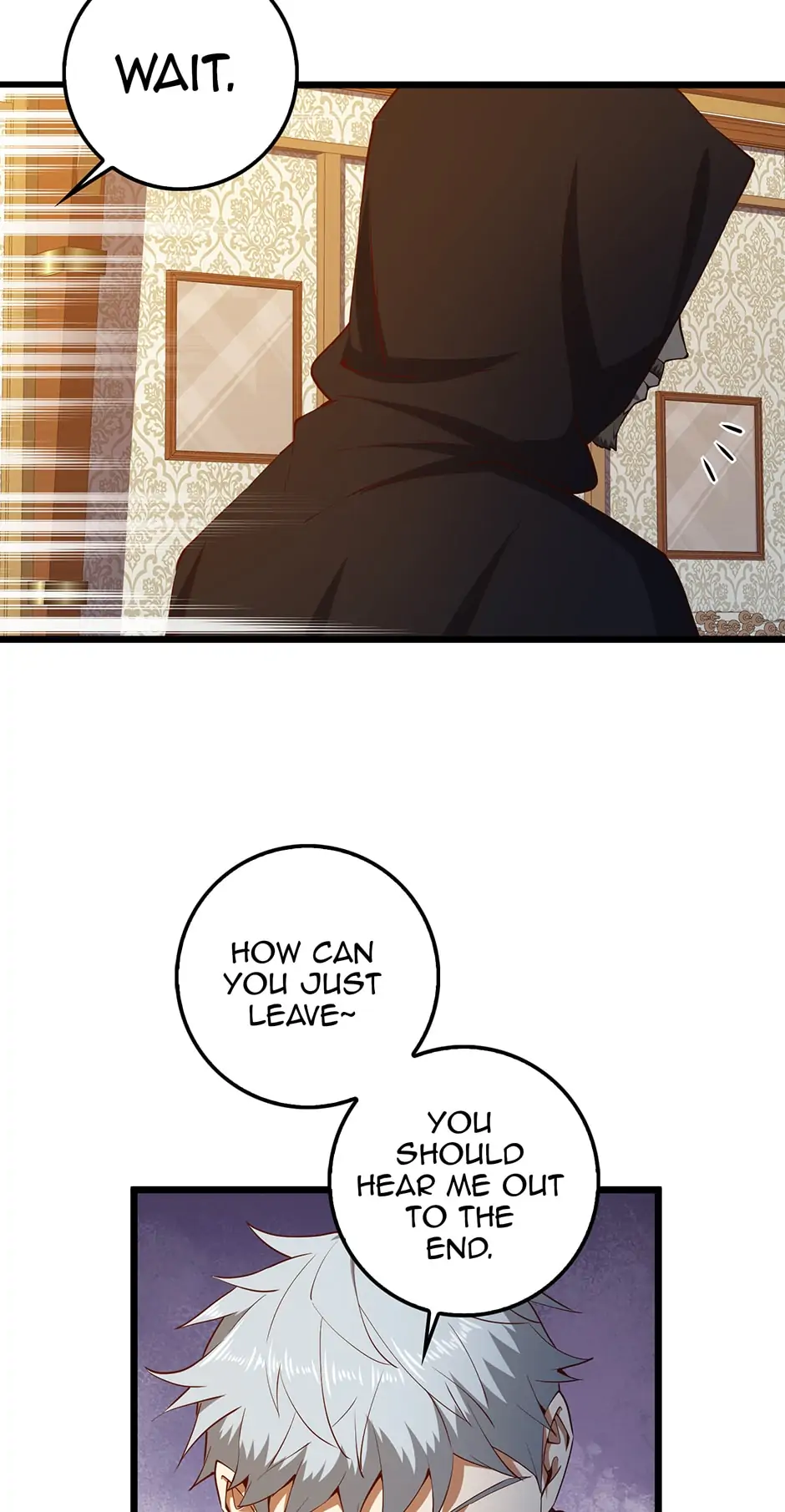 Read The Lord of Coins EN Manga Online