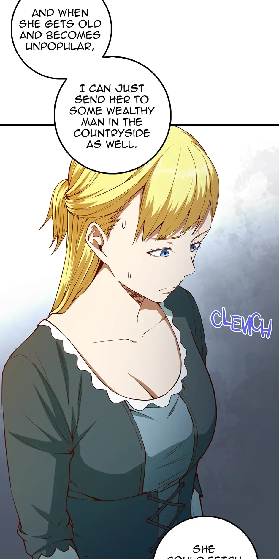 Read The Lord of Coins EN Manga Online