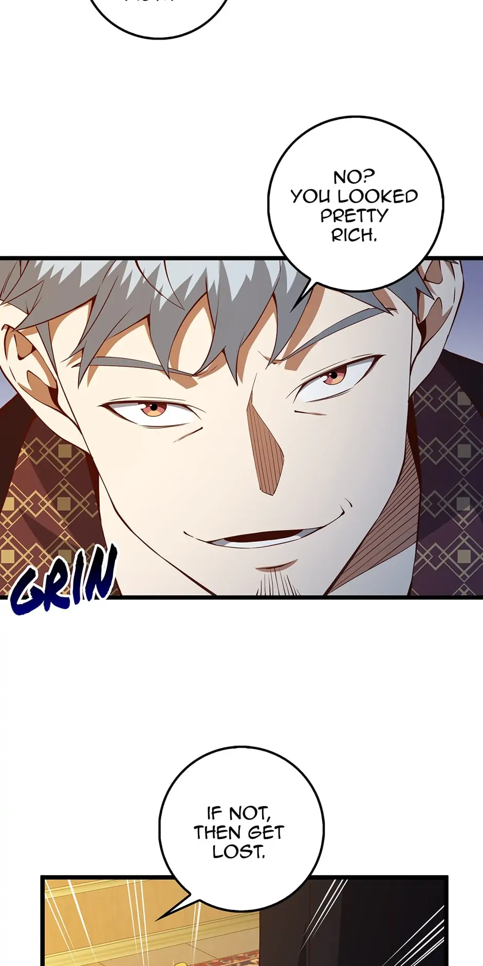 Read The Lord of Coins EN Manga Online