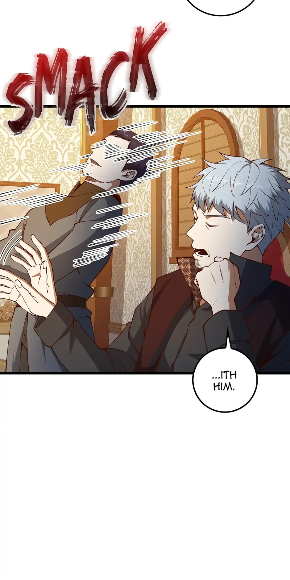 Read The Lord of Coins EN Manga Online