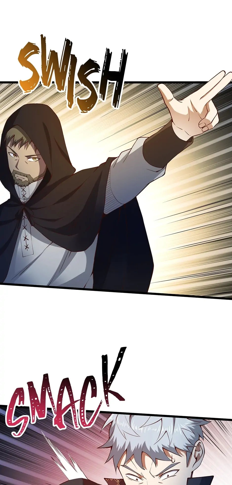 Read The Lord of Coins EN Manga Online