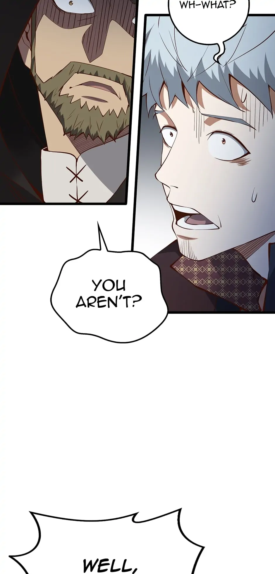 Read The Lord of Coins EN Manga Online
