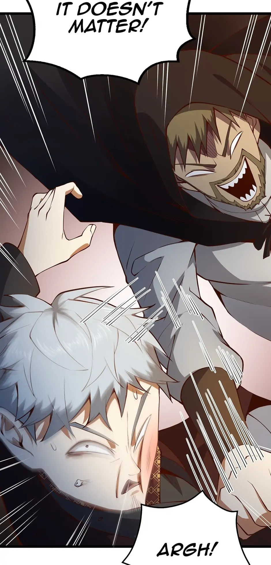 Read The Lord of Coins EN Manga Online