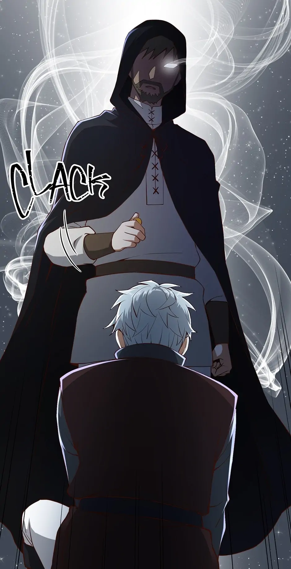 Read The Lord of Coins EN Manga Online