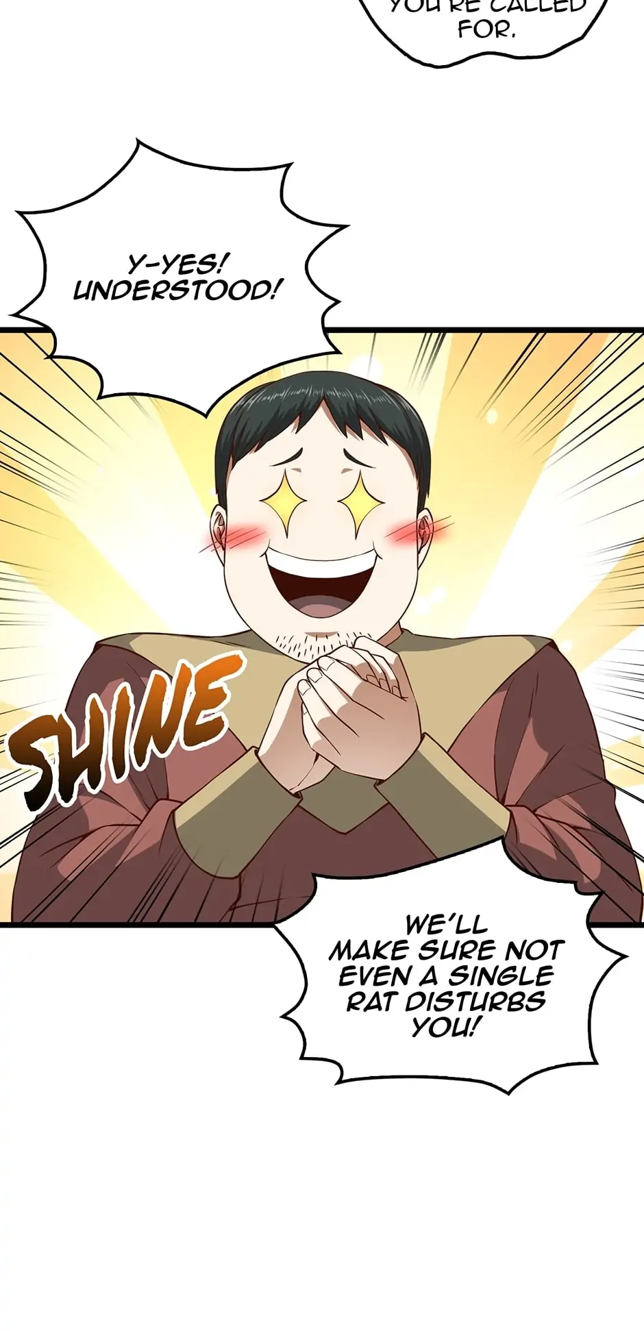 Read The Lord of Coins EN Manga Online