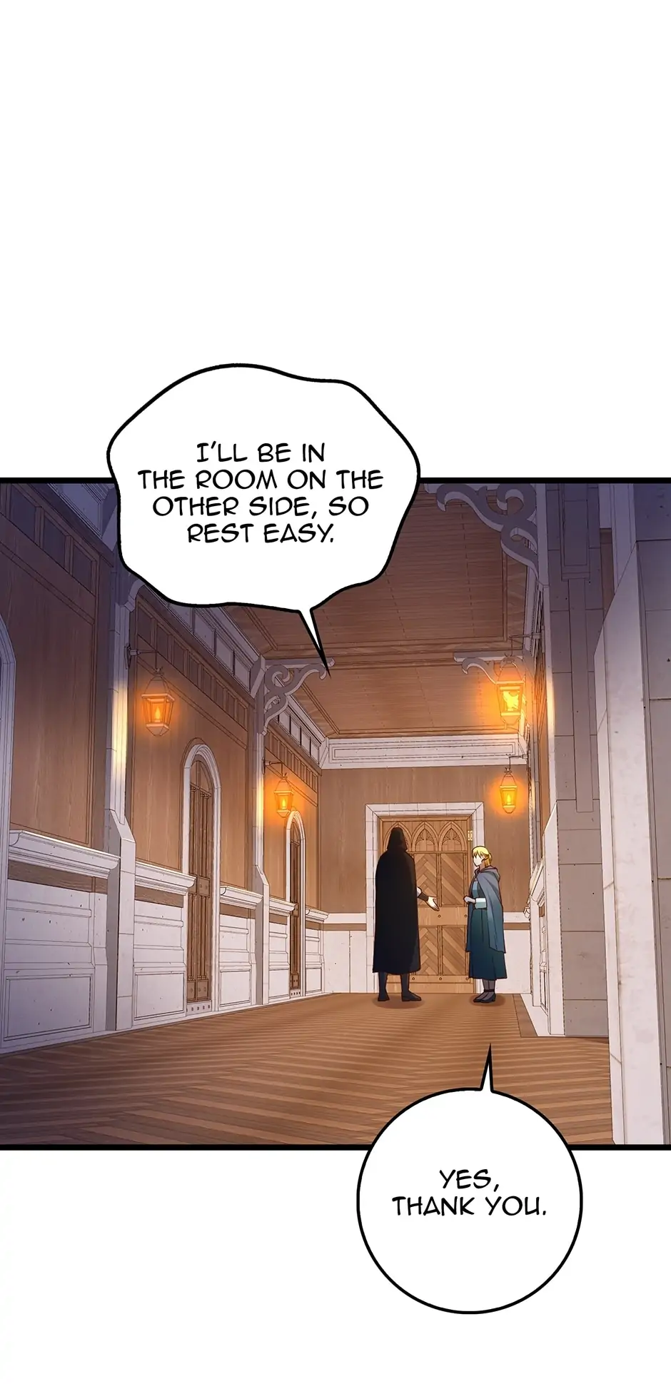 Read The Lord of Coins EN Manga Online