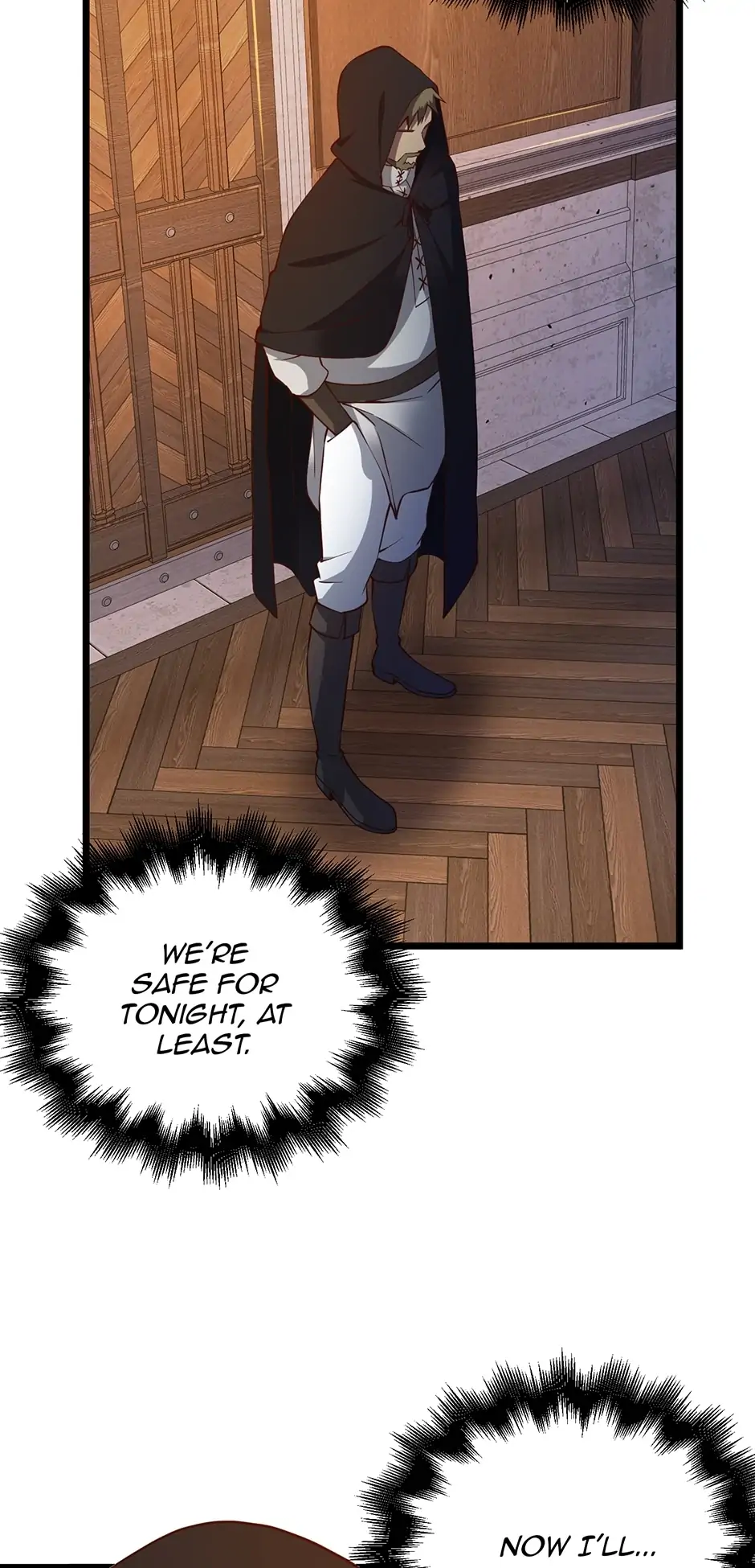 Read The Lord of Coins EN Manga Online