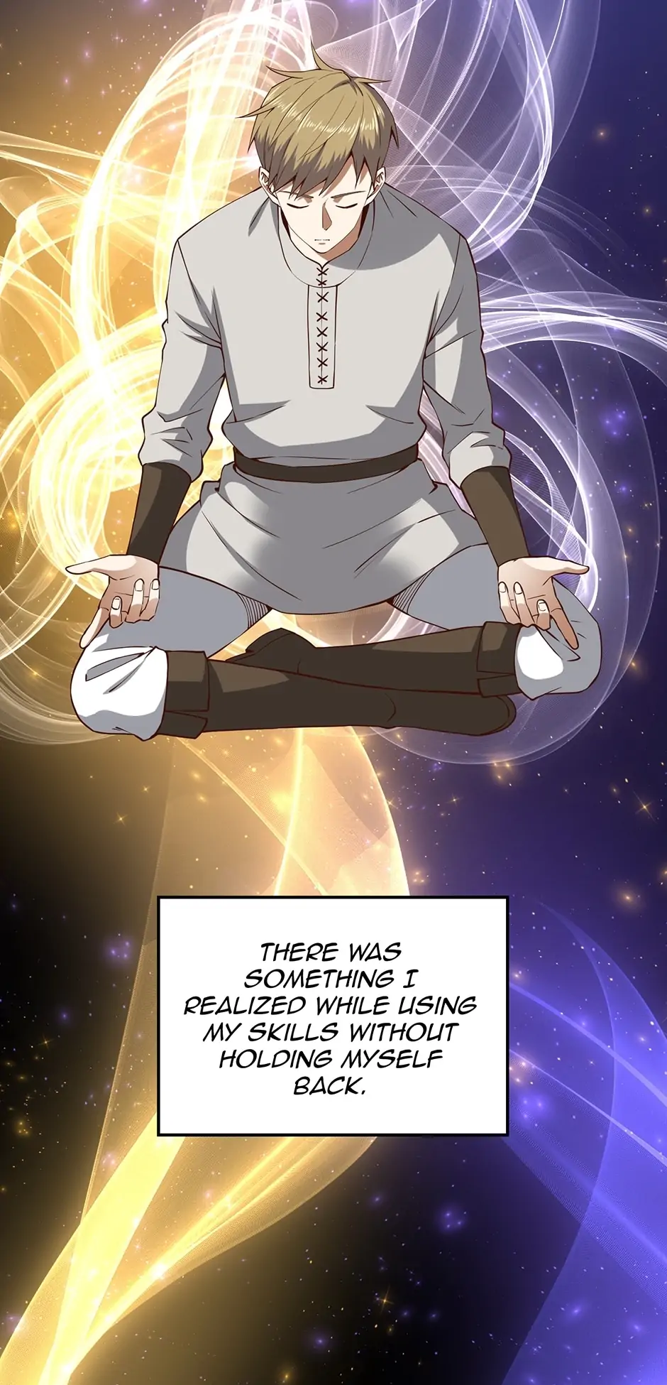 Read The Lord of Coins EN Manga Online
