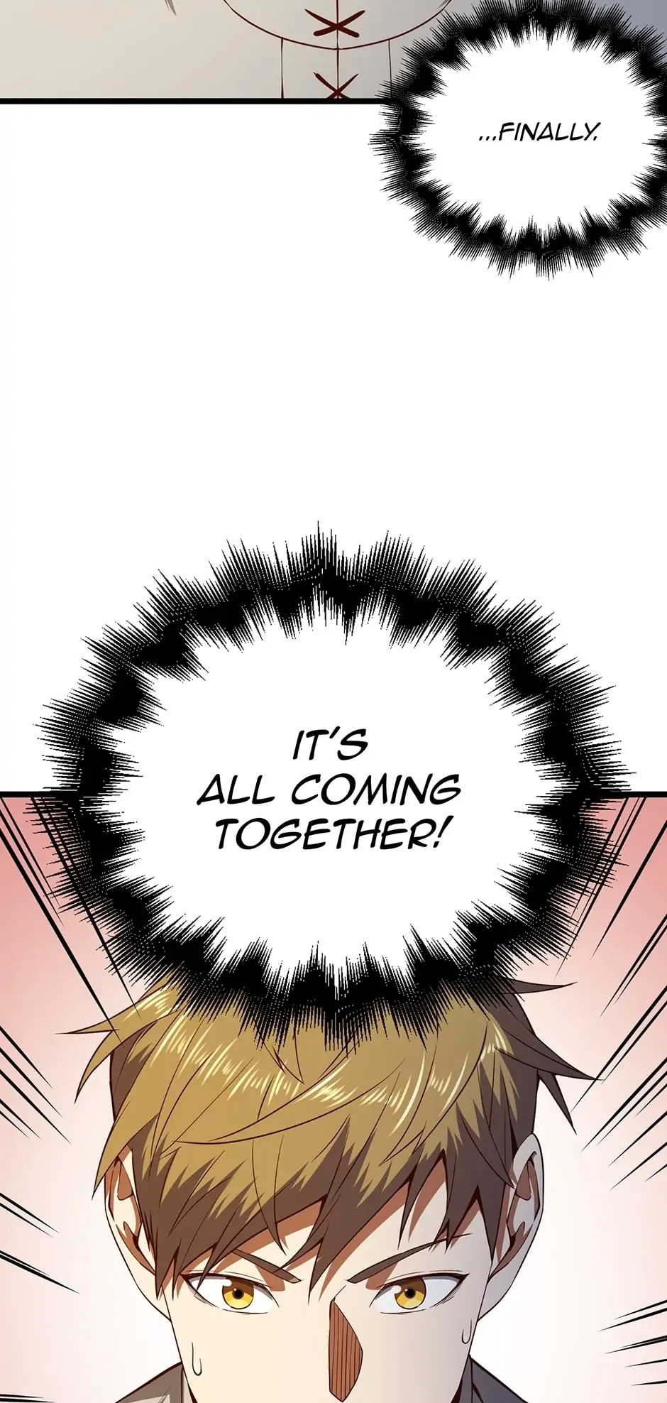 Read The Lord of Coins EN Manga Online
