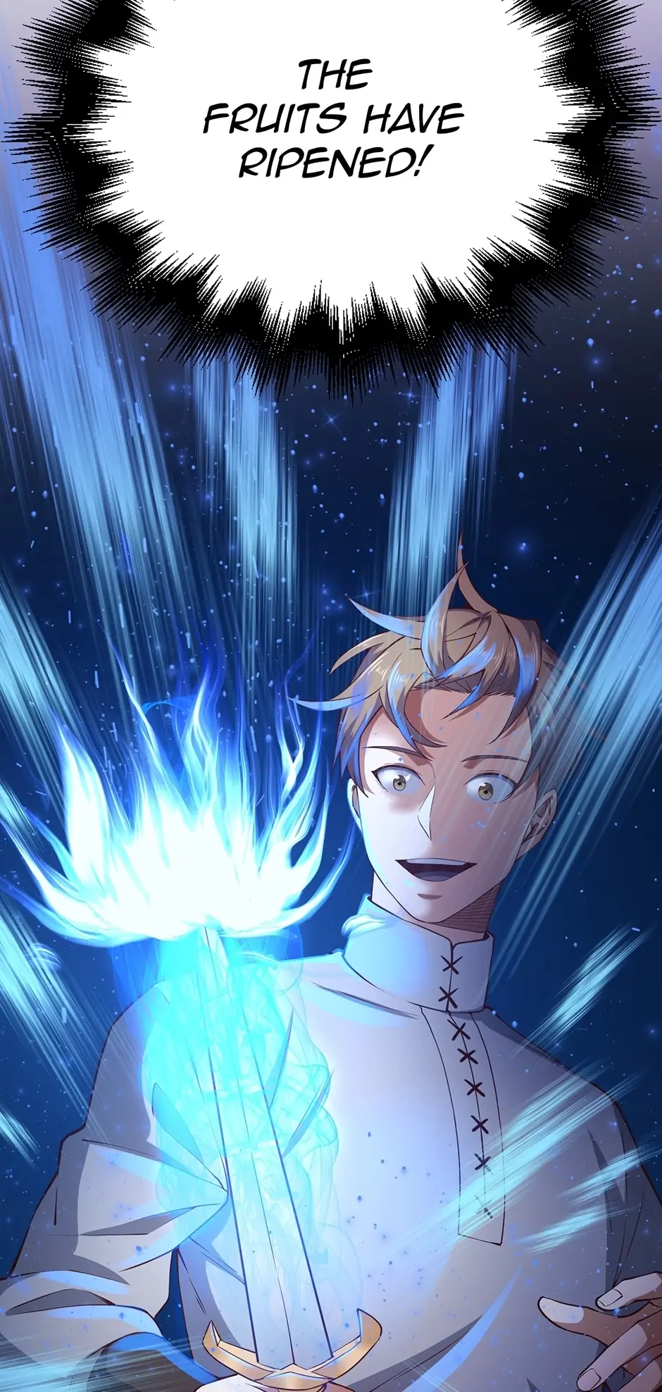 Read The Lord of Coins EN Manga Online